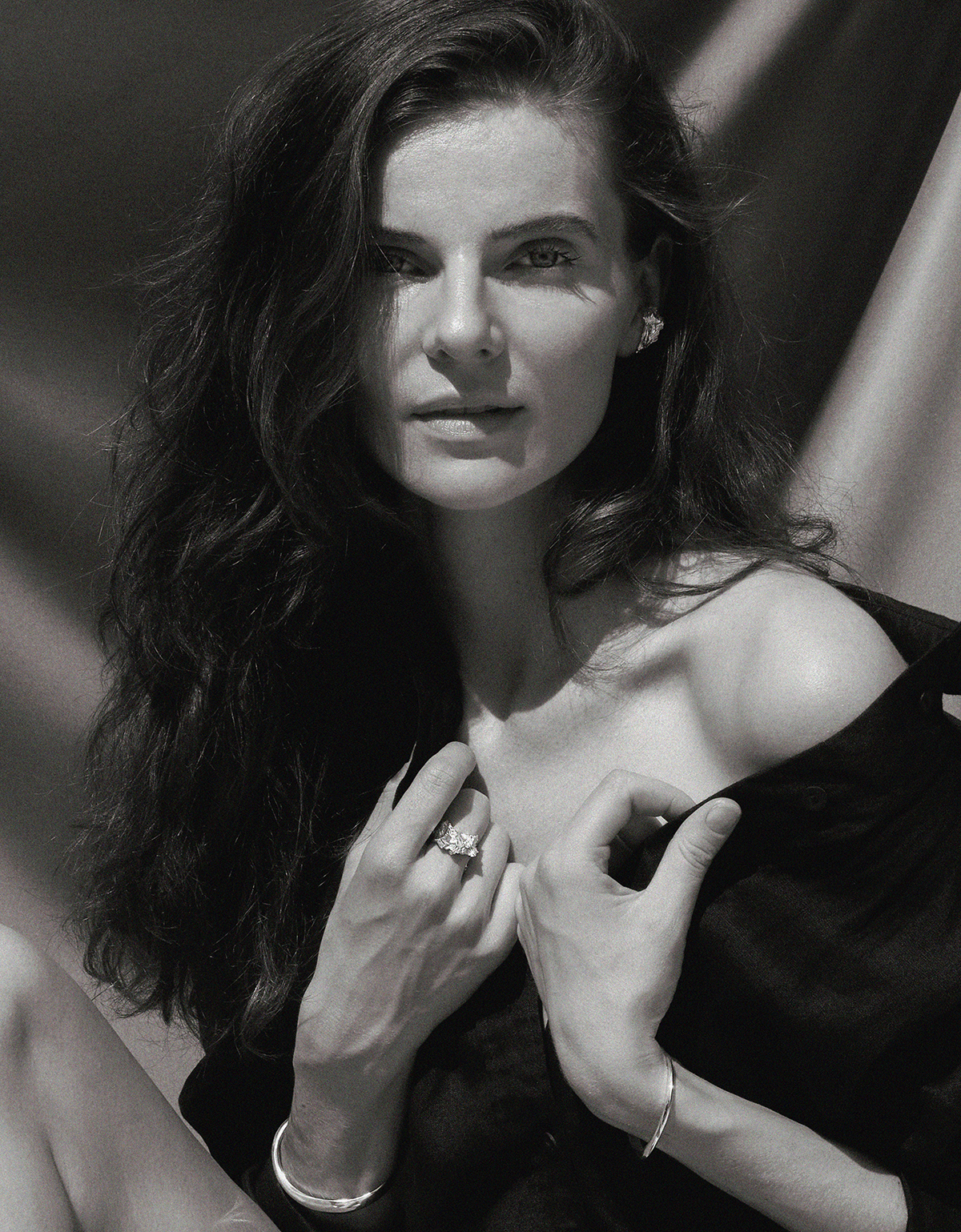 Pierścionek Sen Jewelry Desire, srebro próby 925