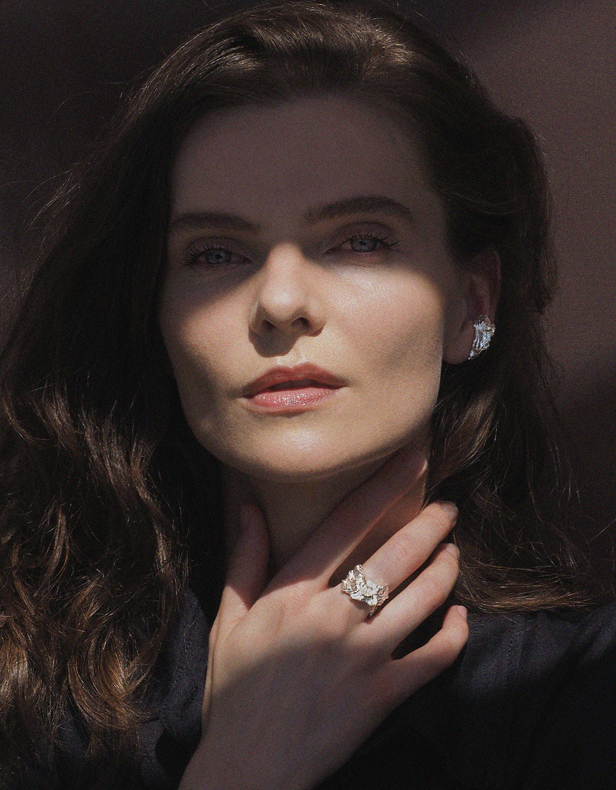 Pierścionek Sen Jewelry Desire, srebro próby 925