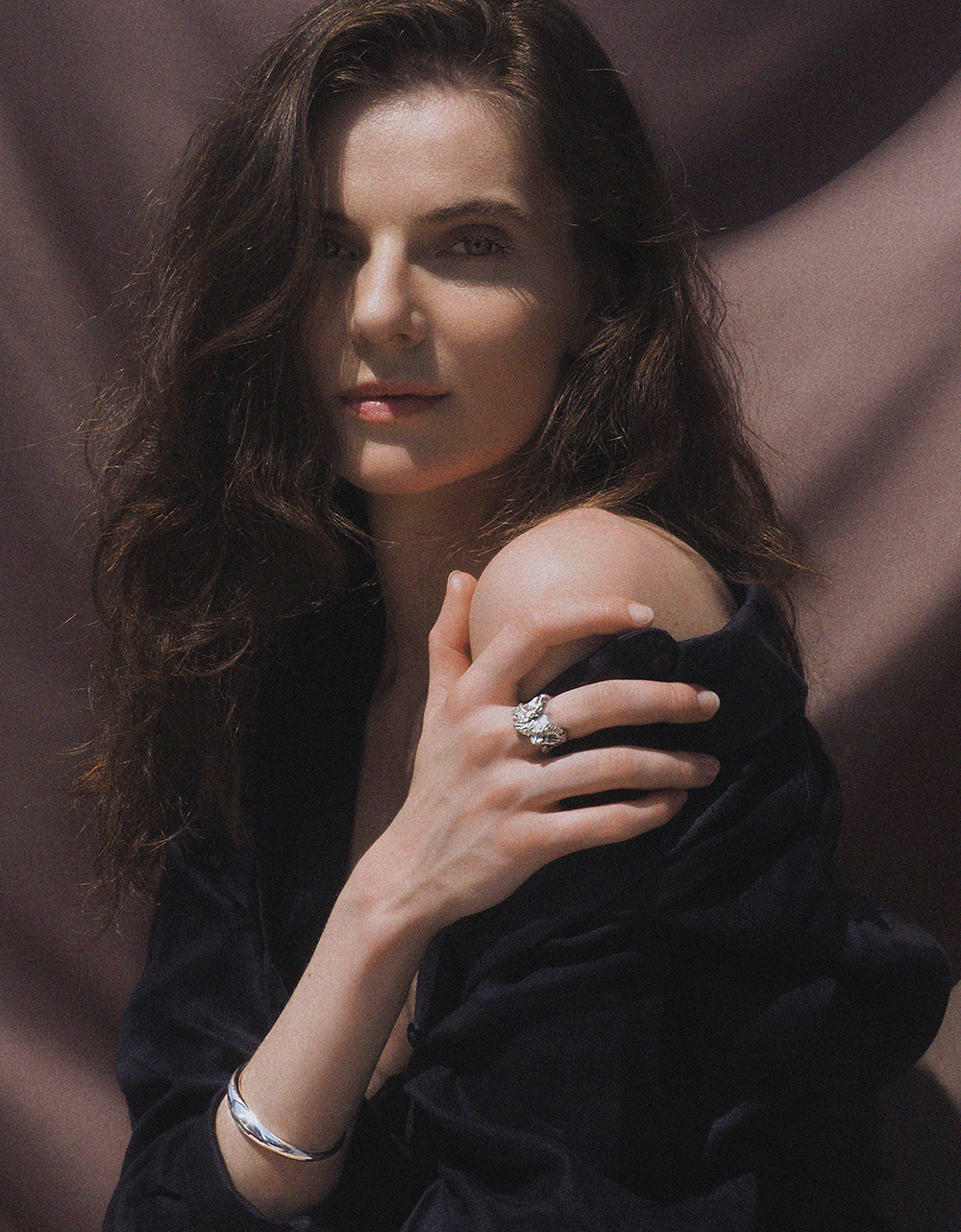 Pierścionek Sen Jewelry Desire, srebro próby 925