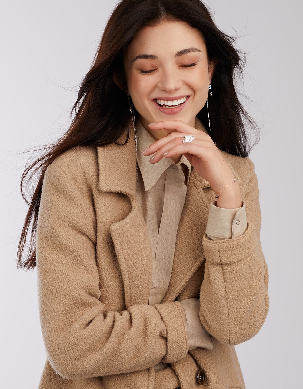 Pierścionek Sen Jewelry Desire