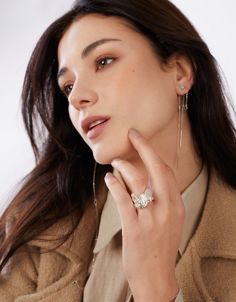 Pierścionek Sen Jewelry Desire