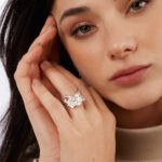 Pierścionek Sen Jewelry Desire