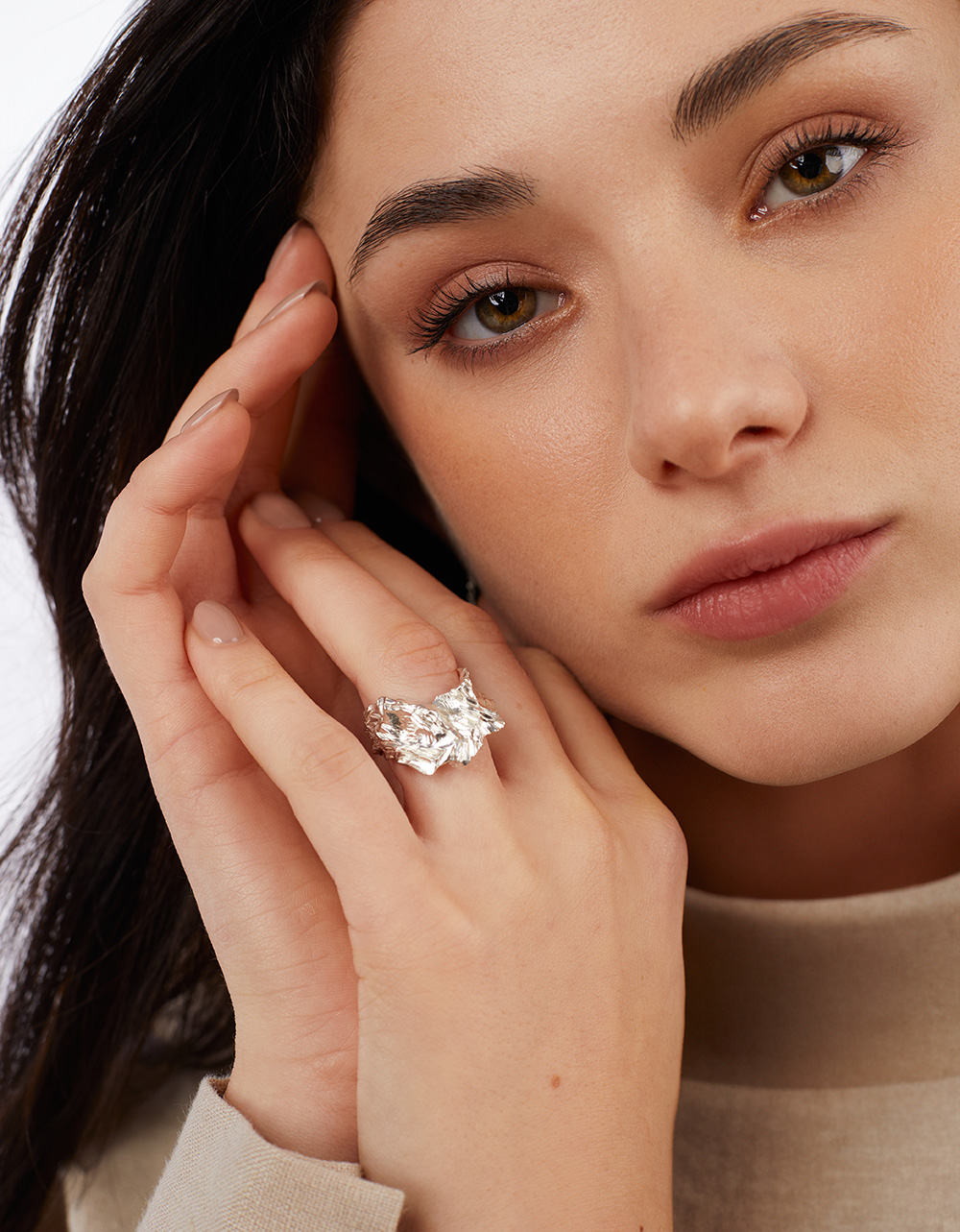 Pierścionek Sen Jewelry Desire