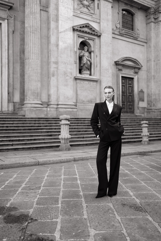 Sen Jewelry Milan Italy