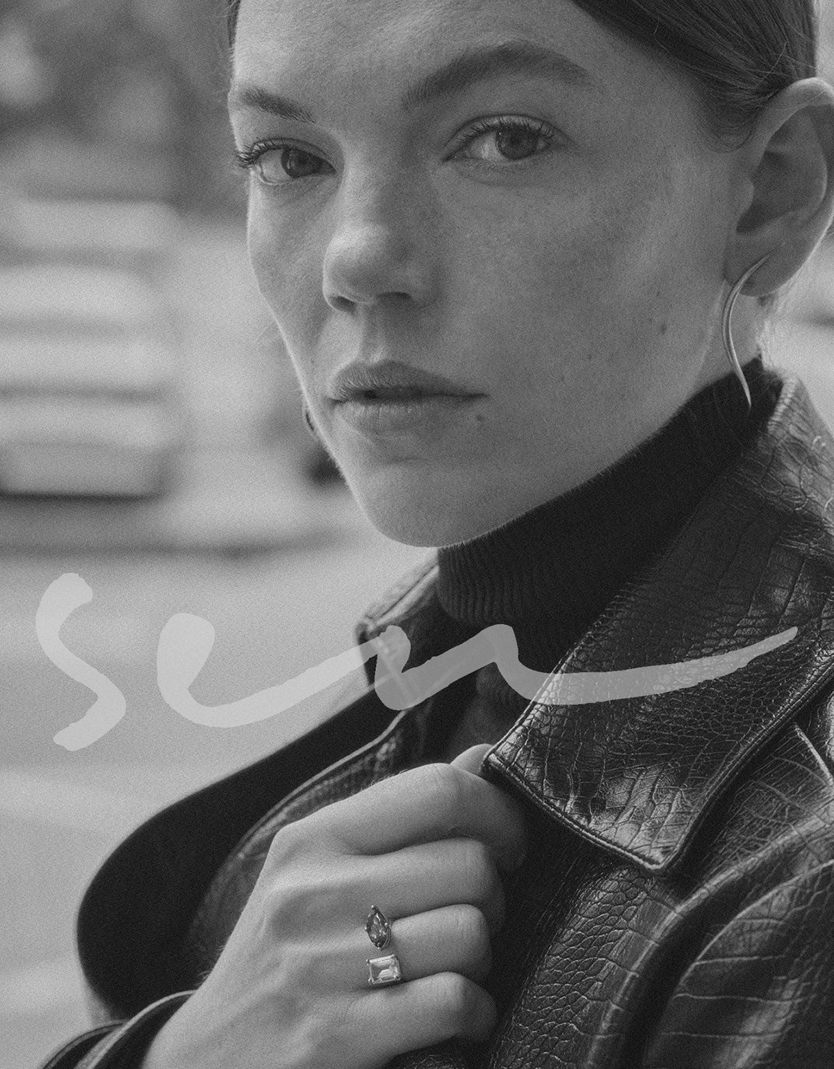 Agnes Artych Sen Jewelry