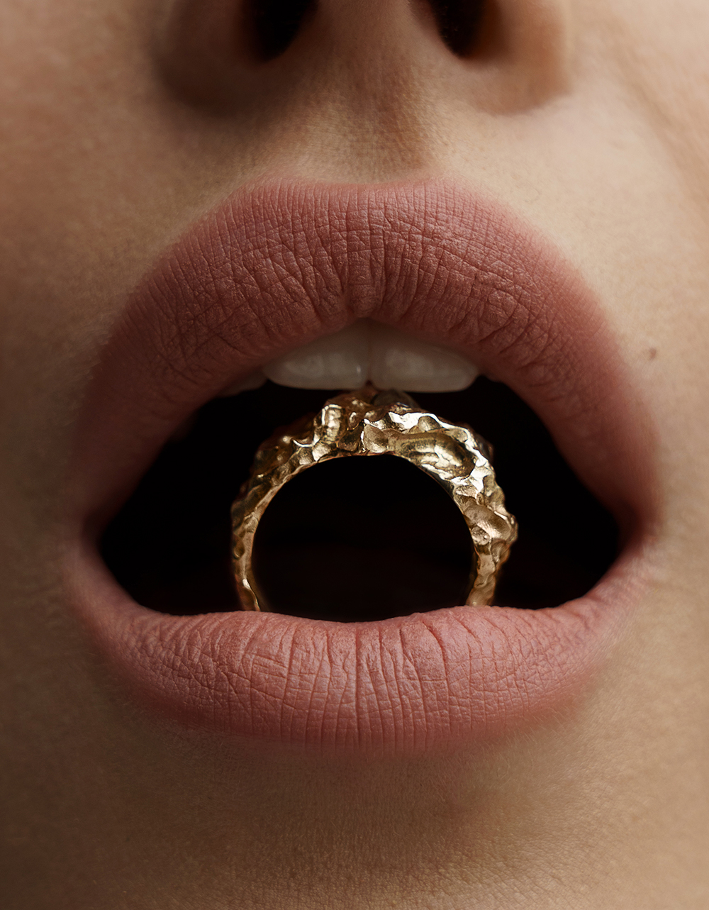 Sen Jewelry - biżuteria, która porusza serca