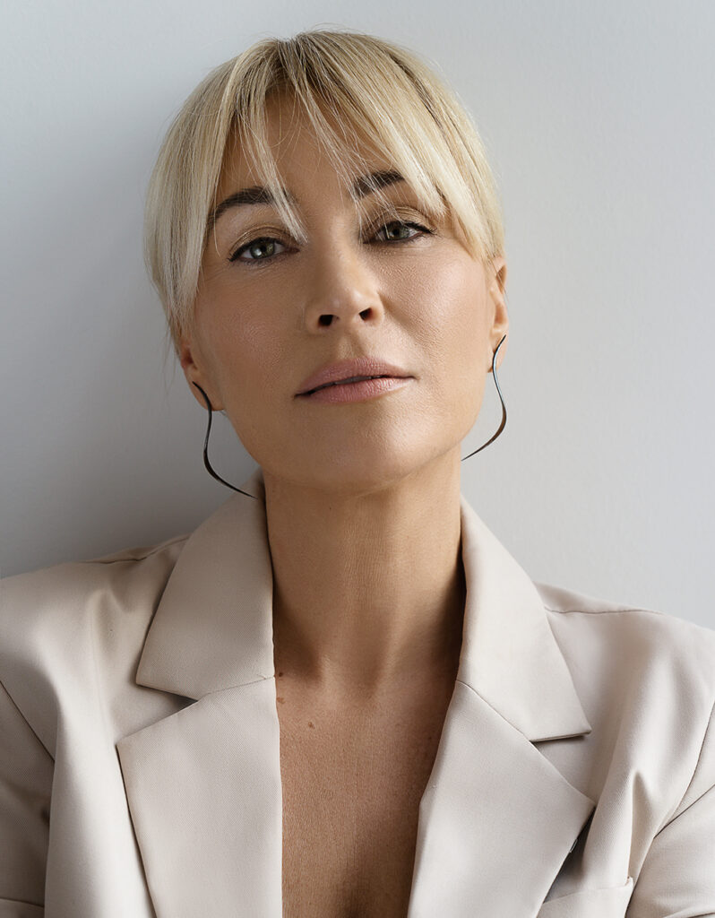 Original jewelry of Sen Jewelry