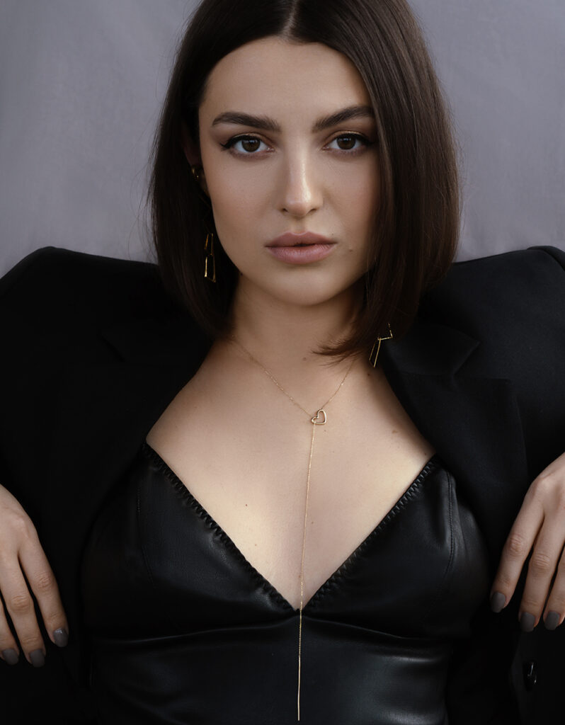 Original jewelry of Sen Jewelry