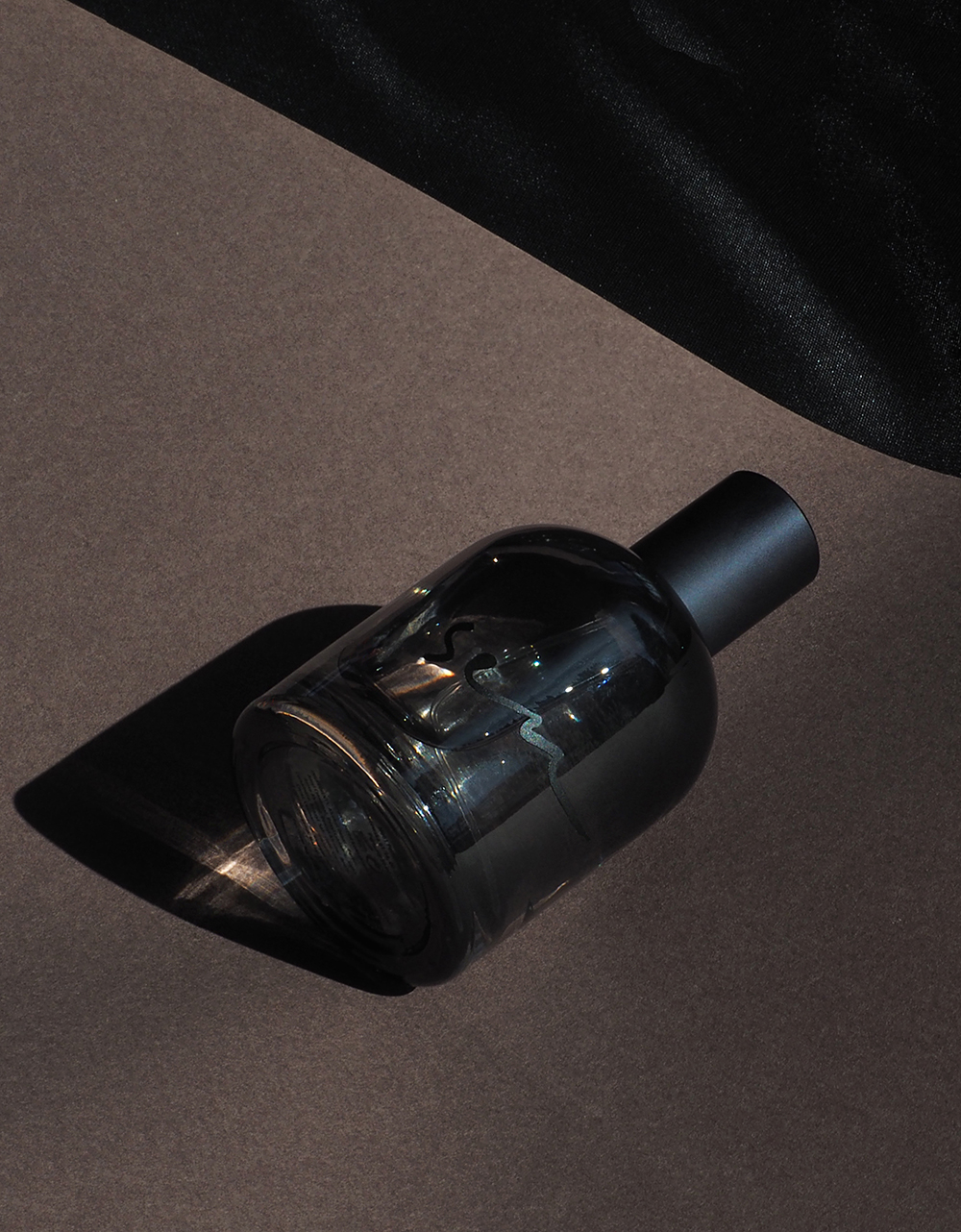 Perfumy Sen Black Diamond