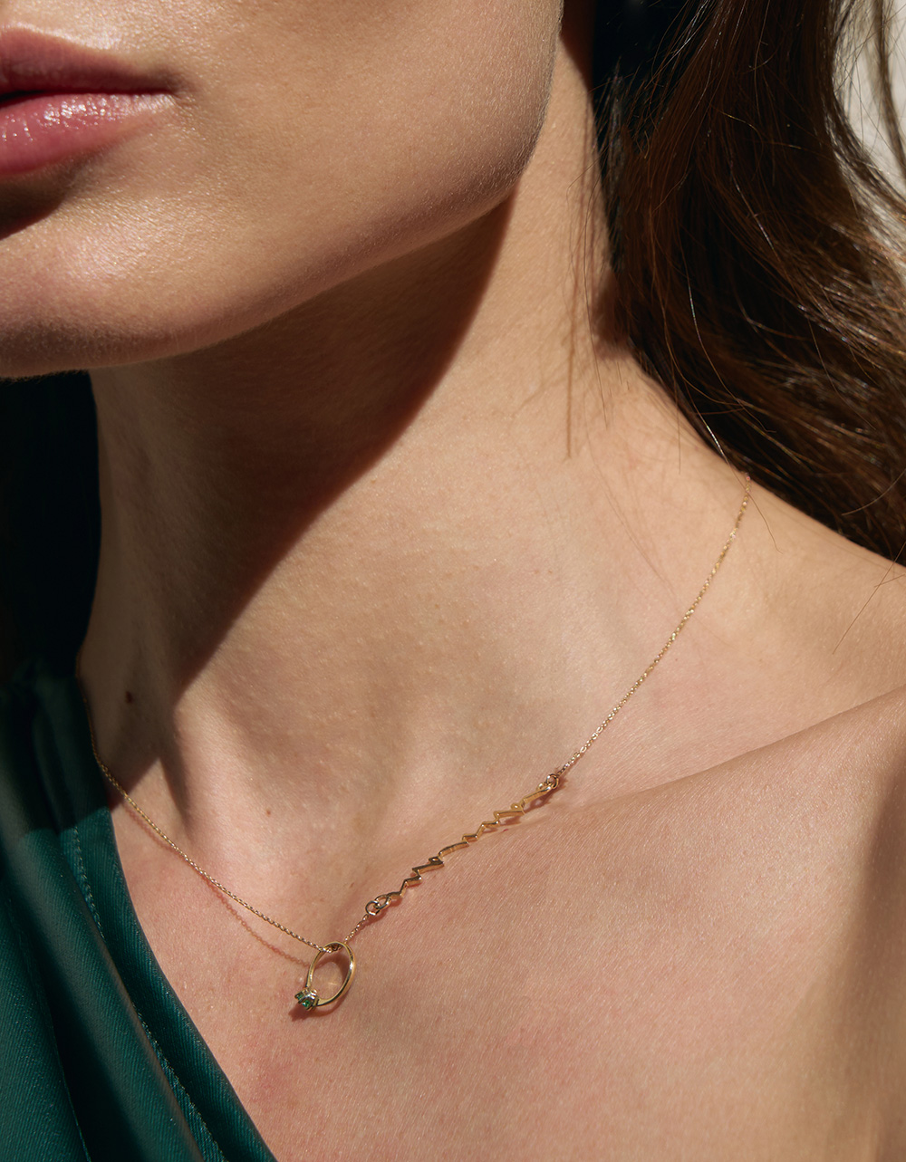 Biżuteria Sen Jewelry